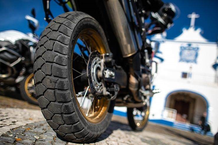 29tire : Michelin Anakee Adventure