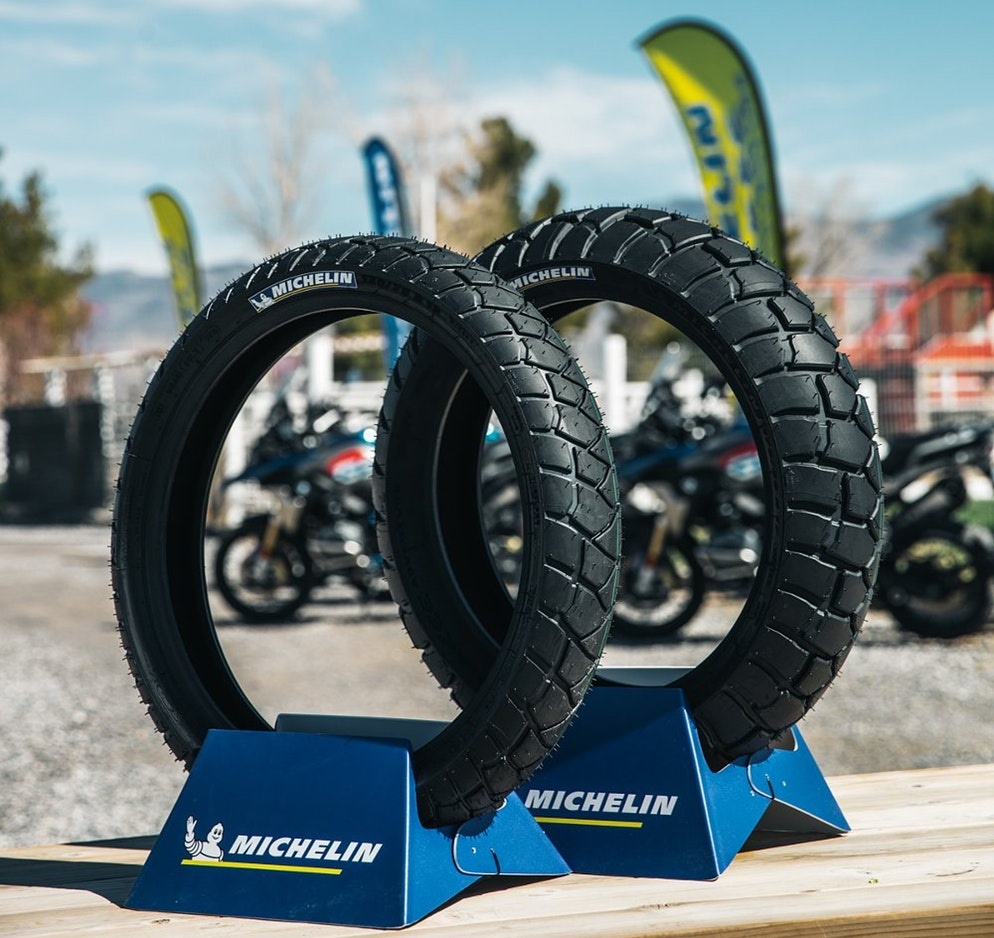 29tire : Michelin Anakee Adventure