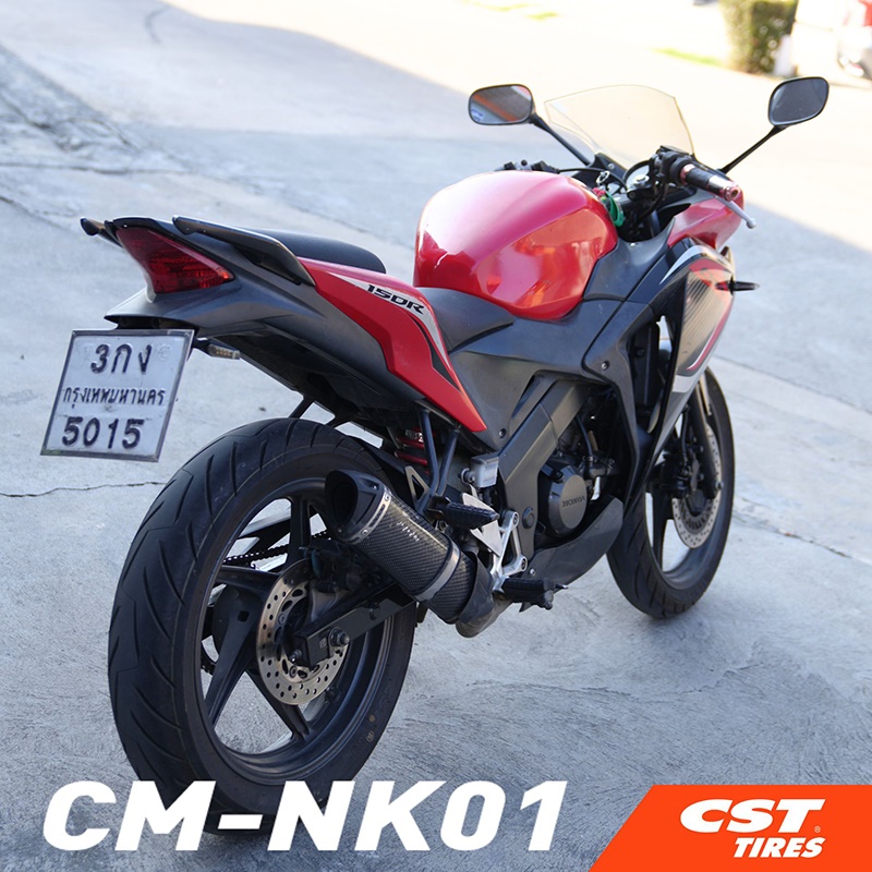 CST CM NK01