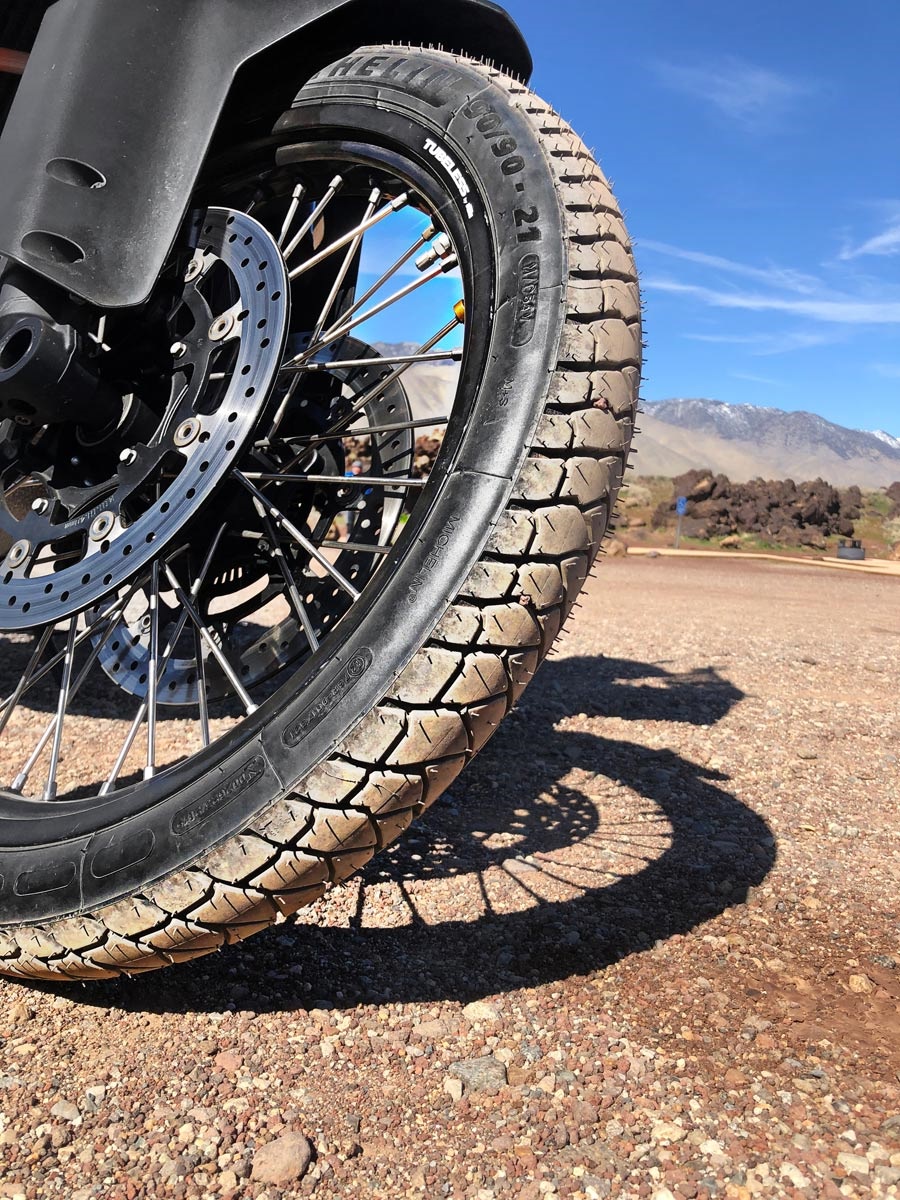 29tire : Michelin Anakee Adventure