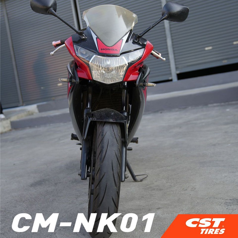 CST CM NK01